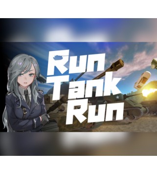 Run Tank Run Steam Key GLOBAL